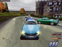 M25 Racer screenshot, image №312064 - RAWG