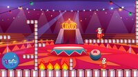 Crossdressing Whale vs The Circus screenshot, image №2694445 - RAWG