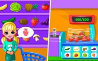 Supermarket – Game for Kids screenshot, image №1583458 - RAWG