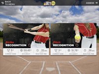 uHIT Softball screenshot, image №1986259 - RAWG