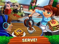 Diner DASH Adventures screenshot, image №1970466 - RAWG