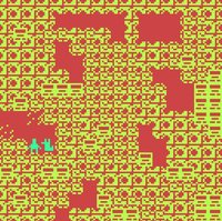 Hollow Joe has been defeated screenshot, image №1844611 - RAWG