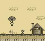 Balloon Kid (1990) screenshot, image №742595 - RAWG