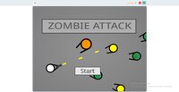 zombie attack (DzDevStodio) screenshot, image №2967288 - RAWG