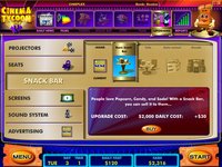 Cinema Tycoon Gold screenshot, image №453474 - RAWG