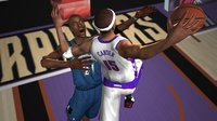 NBA Live 2005 screenshot, image №401388 - RAWG