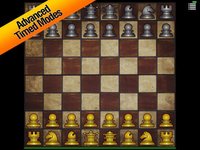 Chess - Online Multiplayer 3D screenshot, image №1729496 - RAWG