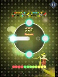 SwingSwing: Music Game screenshot, image №2625146 - RAWG