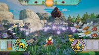 Starbug Troopers: The 4 horseflies of the apocalypse screenshot, image №4259198 - RAWG