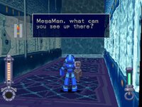 Mega Man Legends (1997) screenshot, image №3335837 - RAWG