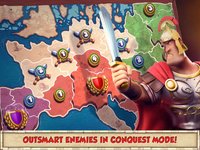 Total Conquest - Online combat and strategy screenshot, image №57695 - RAWG