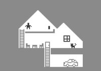 Pixel Manor screenshot, image №1156990 - RAWG