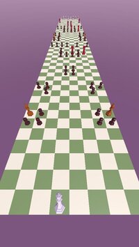 Chess Runner (isercgames) screenshot, image №3637806 - RAWG