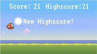 Flappy Coin (Josh Stigzelius) screenshot, image №3165032 - RAWG