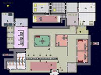 Spacebank Heist screenshot, image №2251049 - RAWG