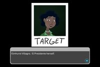 The Last Job (itch) screenshot, image №1109021 - RAWG