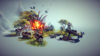 Besiege screenshot, image №79147 - RAWG