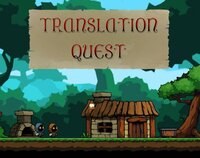 Translation Quest screenshot, image №2618742 - RAWG