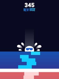 Bouncy Break screenshot, image №2125423 - RAWG