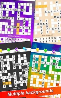 World's Biggest Crossword screenshot, image №1474277 - RAWG