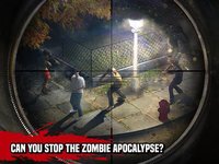 Zombie Hunter: Survival games screenshot, image №2039069 - RAWG