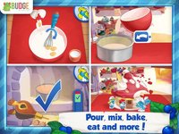The Smurfs Bakery – Dessert Maker screenshot, image №920086 - RAWG