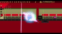 Blade-Shift Rage screenshot, image №3799168 - RAWG