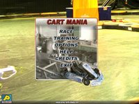 Cart Mania screenshot, image №479250 - RAWG