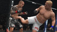 UFC Undisputed 3 screenshot, image №285930 - RAWG