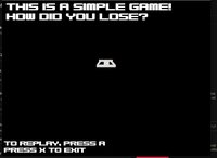 Invaders: A simple game screenshot, image №2956951 - RAWG