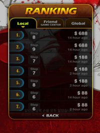 Millionaire Show Free screenshot, image №927560 - RAWG