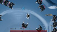 Ascent (itch) (Cr1ticality, bladeprincess) screenshot, image №3371629 - RAWG
