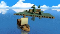 Boaty McBoatface Island Adventure screenshot, image №1045094 - RAWG