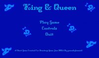 King & Queen screenshot, image №2726590 - RAWG
