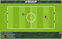 Ball 2D: Crazy Soccer screenshot, image №652931 - RAWG