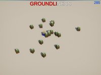 Spelling Zombie Shooter screenshot, image №1073049 - RAWG
