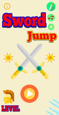 Sword Jump screenshot, image №2315909 - RAWG