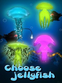 Jellyfish Go Jump! - Underwater Deep Sea Scary Ocean Fantasy in Shark Lagoon by Uber Zany screenshot, image №954706 - RAWG