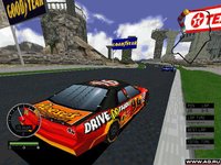 NASCAR Road Racing screenshot, image №297816 - RAWG