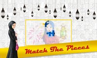 Islamic Puzzle Girl screenshot, image №1311135 - RAWG