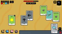 Stack Island - Survival card game screenshot, image №3897393 - RAWG