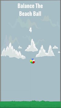 Balance the Beach Ball screenshot, image №3032130 - RAWG
