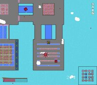 Explaining every string screenshot, image №3941490 - RAWG