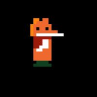 Knight of the fox 2 screenshot, image №3402925 - RAWG