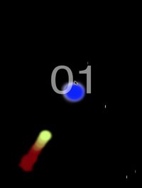 Asteroid!! screenshot, image №1331256 - RAWG