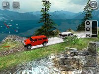 4x4 Off-Road Rally 2 UNLIMITED screenshot, image №977351 - RAWG