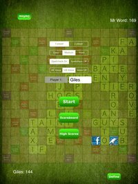 Mr Word Pro screenshot, image №2585792 - RAWG