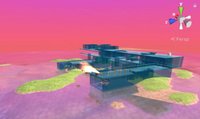 Whales In The Sky screenshot, image №1844578 - RAWG