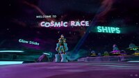 Cosmic Race (itch) screenshot, image №2504961 - RAWG