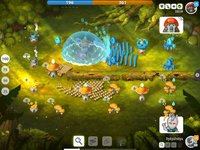 Mushroom Wars 2 screenshot, image №61566 - RAWG